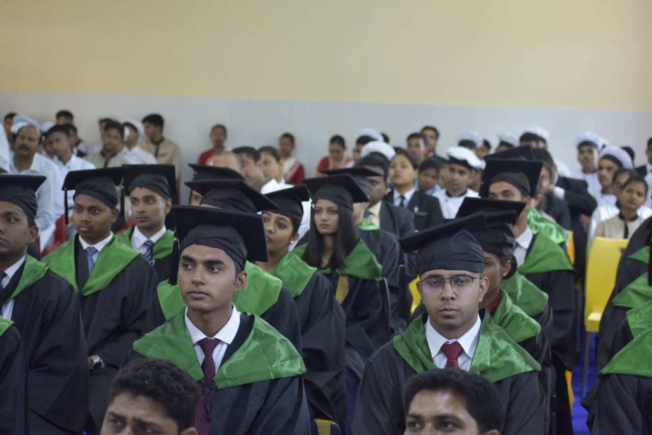 Jharkhand: झारखंड सरकार के होटल मैनेजमेंट संस्थान में लें एडमिशन, जानिए क्या है पूरी प्रक्रिया