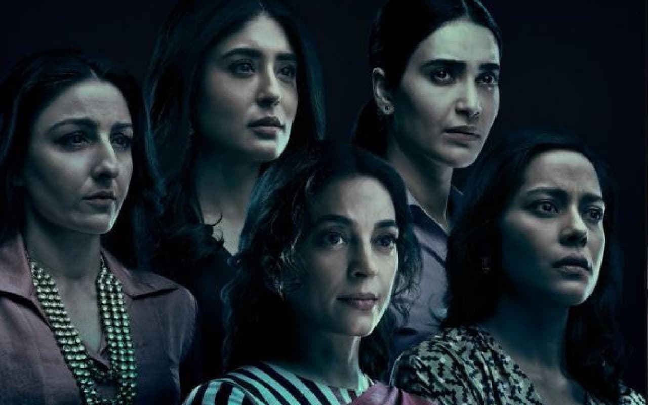 जूही चावला थ्रिलर फिल्म ‘Hush Hush’ से करेंगी OTT डेब्यू, आयशा जुल्का सहित दिखेंगी ये दमदार एक्ट्रेसेस