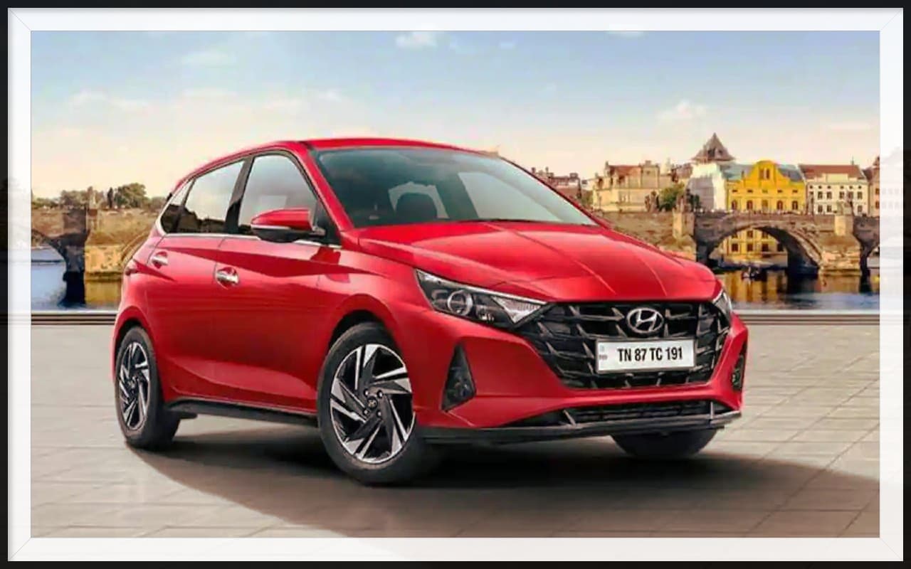 Hyundai की गाड़ियों पर 1 लाख रुपये तक की छूट, यहां पाएं ऑफर्स की पूरी डिटेल्स