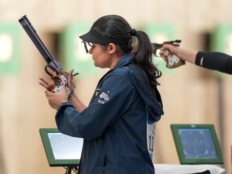 Asian Games Live: मनिका बत्रा क्वार्टर फाइनल में, बॉक्सिंग में निकहत ने ओलंपिक कोटा हासिल किया