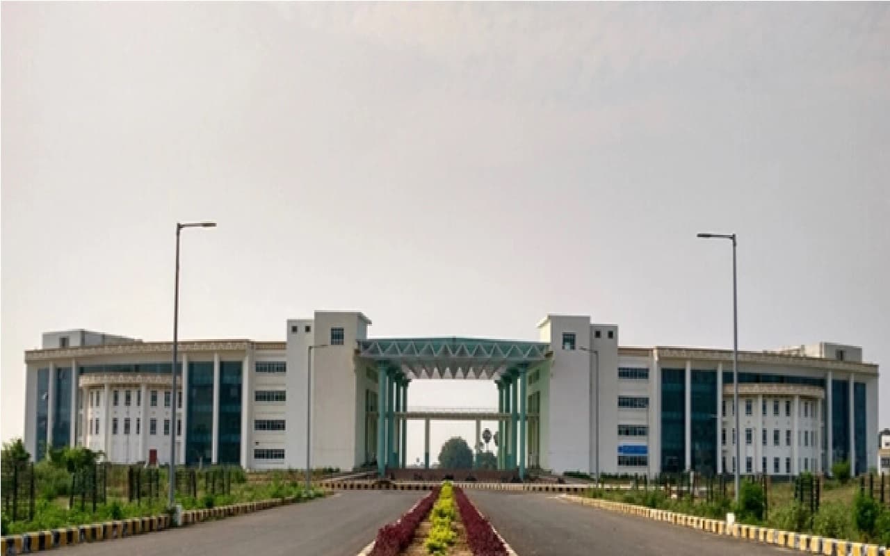 IIT में गुवाहाटी जोन से सबसे अधिक बिहार के छात्रों का हुआ दाखिला, IIT बॉम्बे ने जारी की फाइनल रिपोर्ट IIT में गुवाहाटी जोन से सबसे अधिक बिहार के छात्रों का हुआ दाखिला, IIT बॉम्बे ने जारी की फाइनल रिपोर्ट