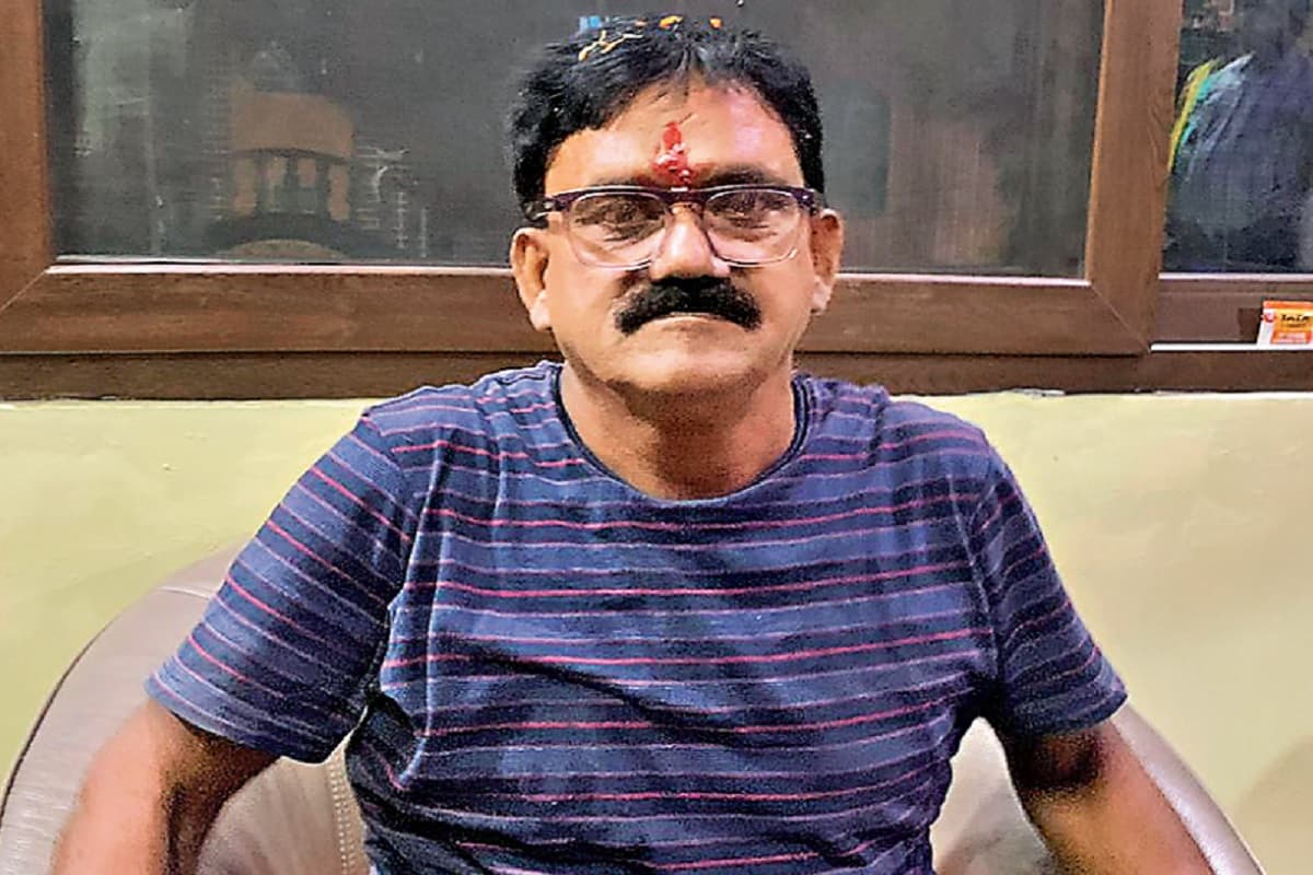 अवैध खनन घोटाले में ED के गवाह मुंगेरी यादव रिहा, सुप्रीम कोर्ट के आदेश के बाद झारखंड सरकार ने उठाया बड़ा कदम अवैध खनन घोटाले में ED के गवाह मुंगेरी यादव रिहा, सुप्रीम कोर्ट के आदेश के बाद झारखंड सरकार ने उठाया बड़ा कदम