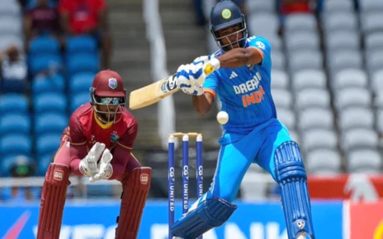 IND vs WI 3rd T20: भारत के लिए होगा ‘करो या मरो’ का मुकाबला, जानें संभावित प्लेइंग 11 और लाइव डिटेल्स IND vs WI 3rd T20: भारत के लिए होगा ‘करो या मरो’ का मुकाबला, जानें संभावित प्लेइंग 11 और लाइव डिटेल्स