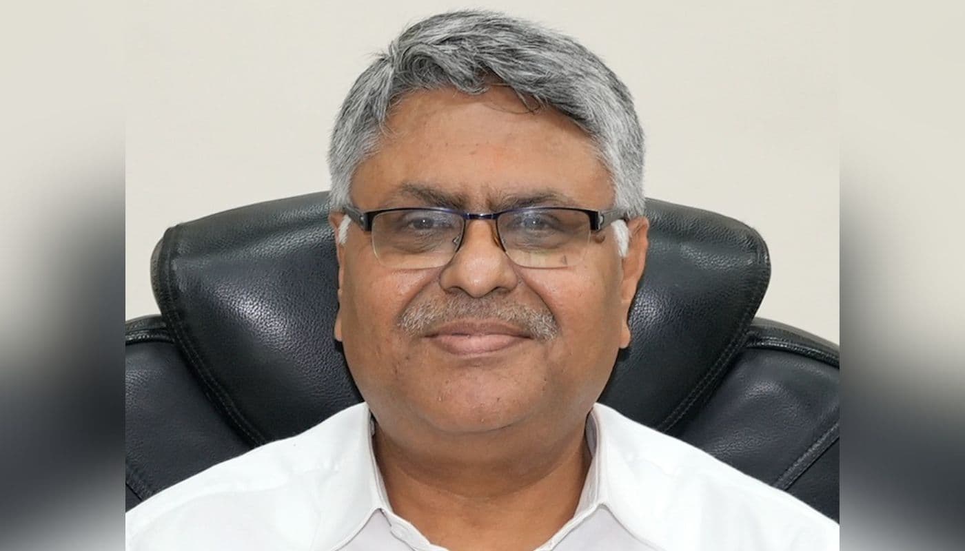 Indian Railways News: अमर प्रकाश द्विवेदी ईस्टर्न रेलवे के जेनरल मैनेजर बने, पदभार संभाला