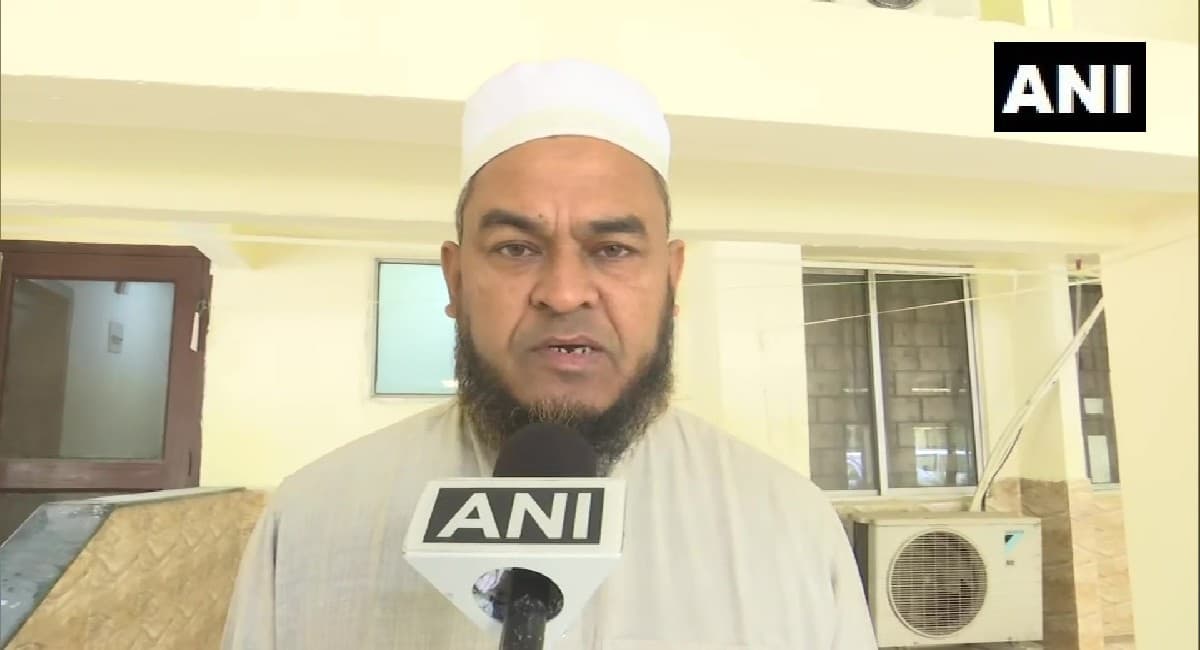 कामख्या मंदिर जमीन दान मामला: सीएम हिमंत बिस्वा सरमा के बयान पर एमएलए अमीनुल इस्लाम ने जताया ऐतराज, कही ये बात कामख्या मंदिर जमीन दान मामला: सीएम हिमंत बिस्वा सरमा के बयान पर एमएलए अमीनुल इस्लाम ने जताया ऐतराज, कही ये बात