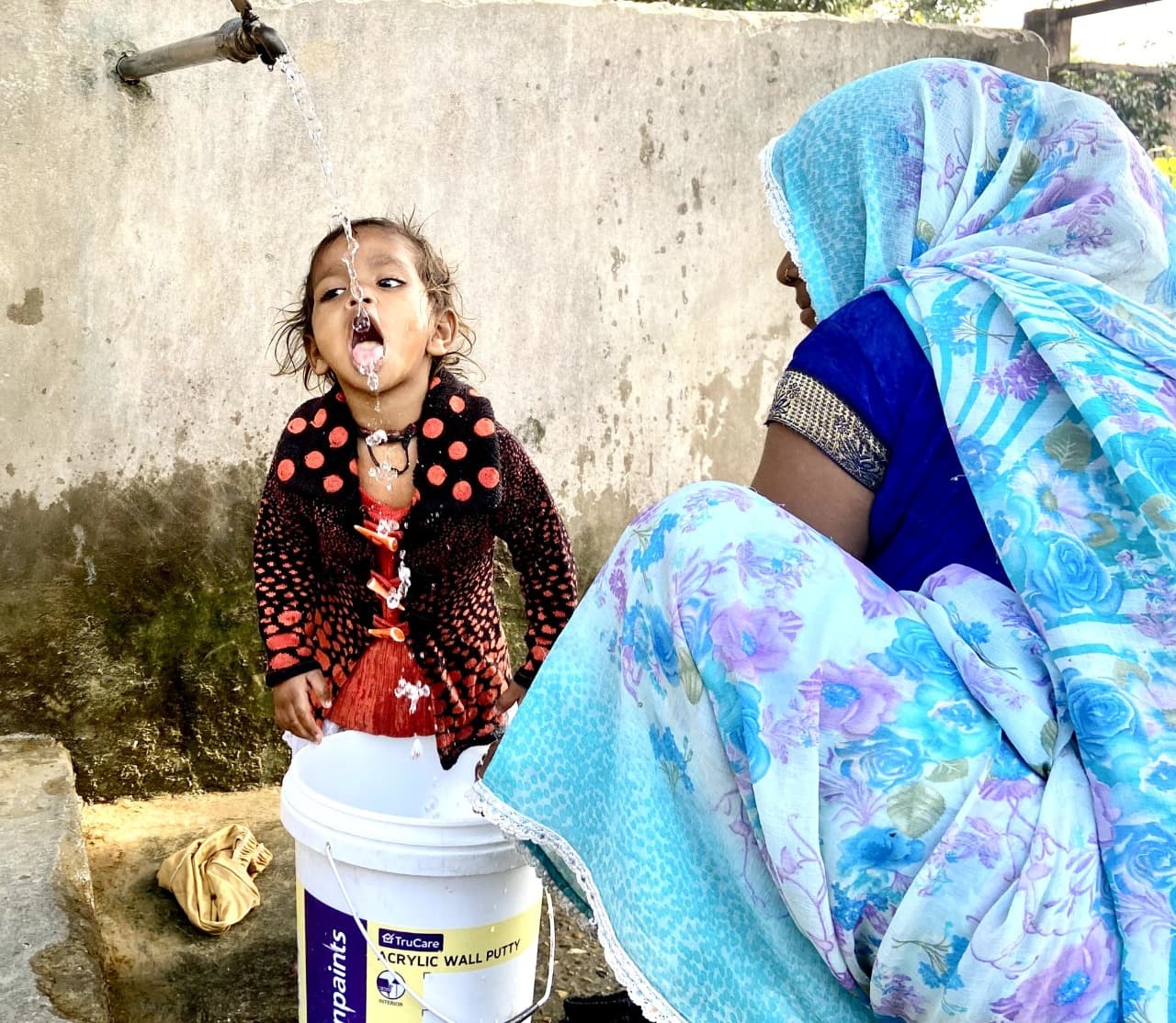 घर-घर नल का जल देने में पड़ोसी राज्यों से आगे निकला बिहार, एक करोड़ 59 लाख लाभुक जुड़े घर-घर नल का जल देने में पड़ोसी राज्यों से आगे निकला बिहार, एक करोड़ 59 लाख लाभुक जुड़े