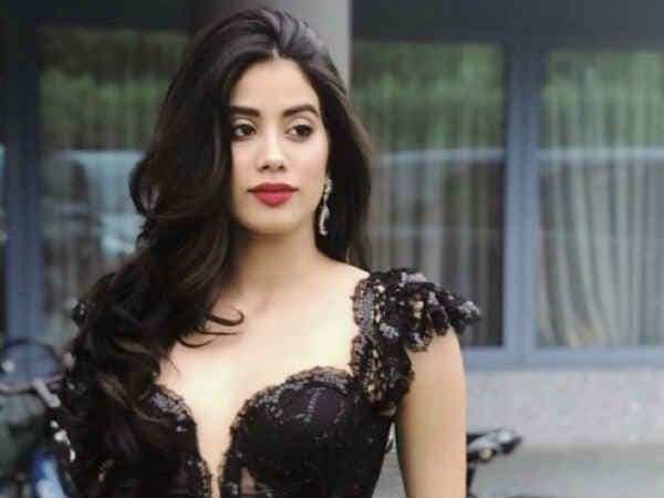 जान्हवी कपूर ने मुंबई में खरीदा इतने करोड़ का नया घर, जानें उसकी कीमत जान्हवी कपूर ने मुंबई में खरीदा इतने करोड़ का नया घर, जानें उसकी कीमत