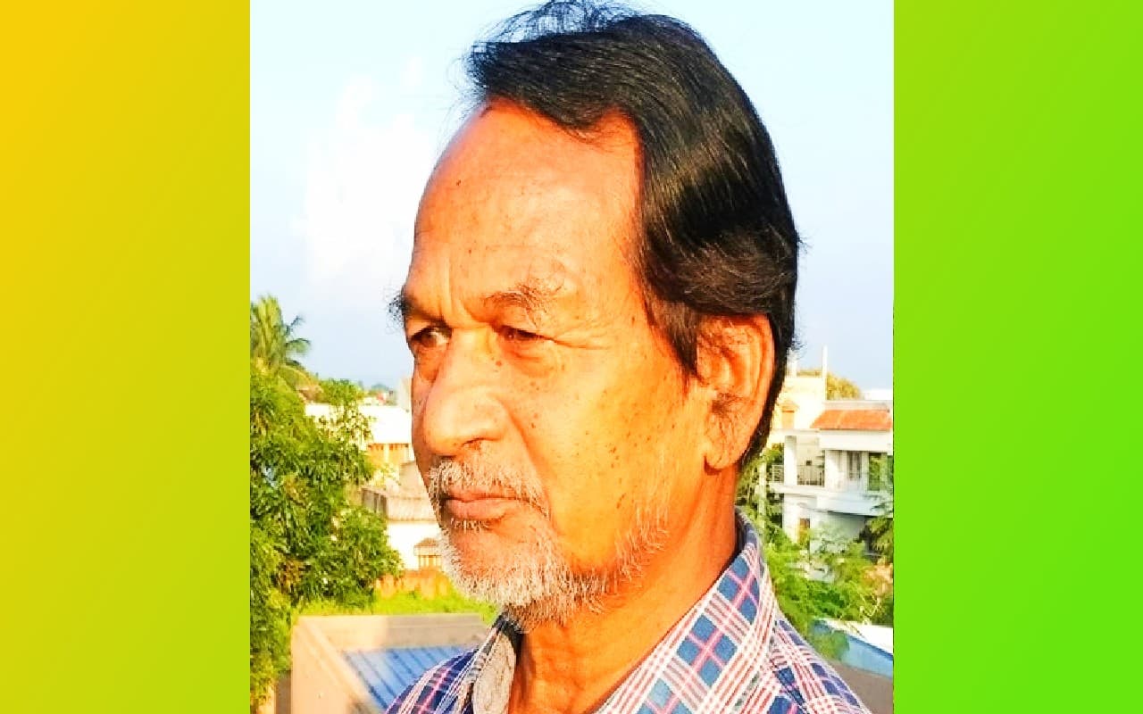 कौन हैं जानुम सिंह सोय? प्रधानमंत्री मोदी ने ‘मन की बात’ में की है झारखंड के इस विद्वान की चर्चा कौन हैं जानुम सिंह सोय? प्रधानमंत्री मोदी ने ‘मन की बात’ में की है झारखंड के इस विद्वान की चर्चा