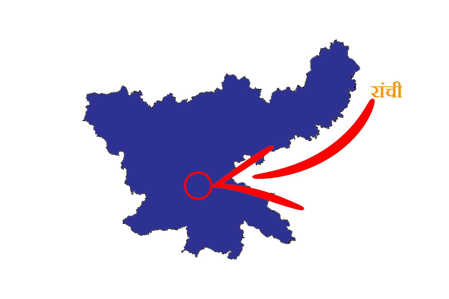 Jharkhand News : कोरोना की टेस्टिंग रेट के मामले में रांची जिला देश भर में आगे, पढ़े झारखंड की टॉप 5 खबरें