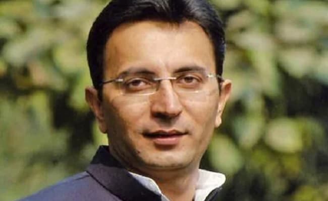 Vikas Dubey Encounter : यूपी में अपराध के भुक्तभोगी अधिकतर ब्राह्मण क्यों हैं : जितिन प्रसाद Vikas Dubey Encounter : यूपी में अपराध के भुक्तभोगी अधिकतर ब्राह्मण क्यों हैं : जितिन प्रसाद