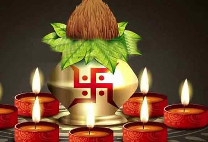 Chaitra Navratrai 2020: बेहद कम समय के बीच है कलश स्थापना का शुभ मुहूर्त, इन समय में बिल्कुल न करें घटस्थापना…