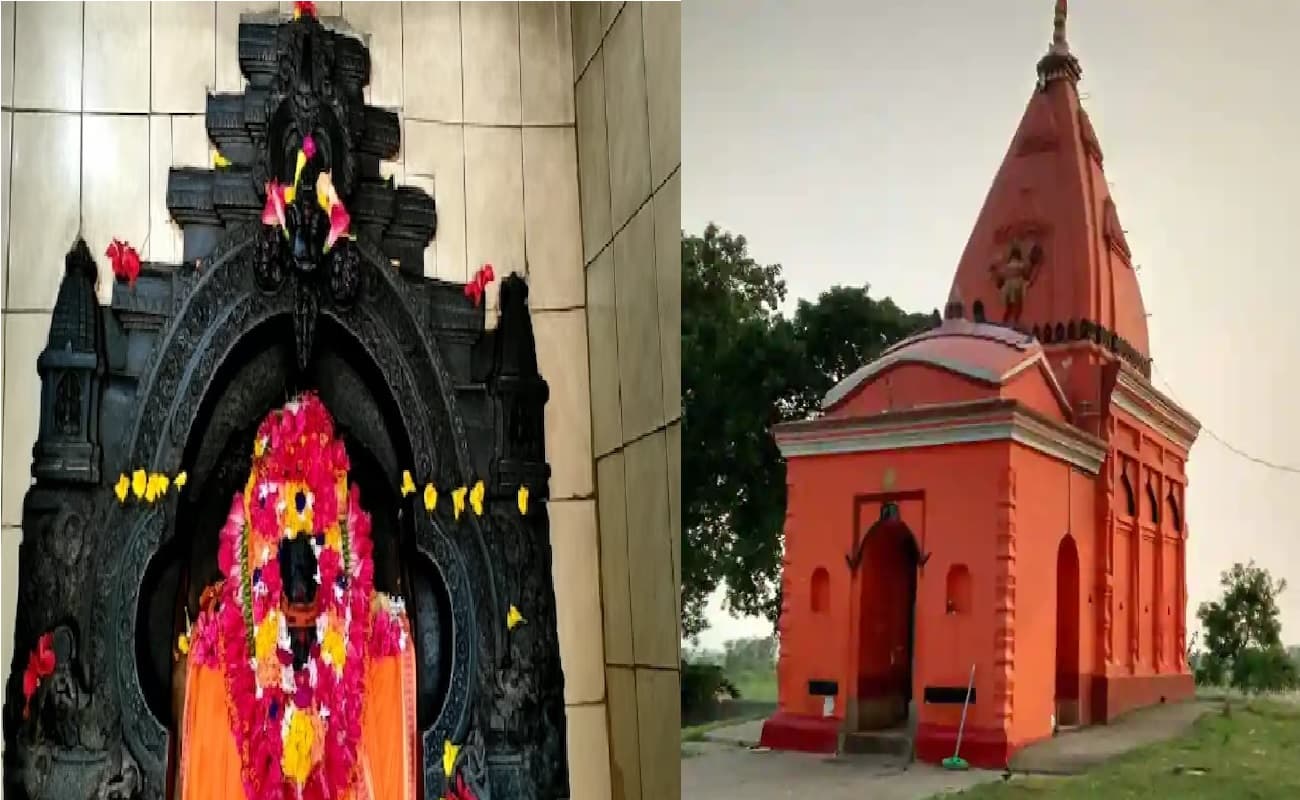 बिहार: बदहाल स्थिति में सहरसा का सदियों पुराना सूर्य मंदिर, भगवान कृष्ण के बेटे ने करवाया था निर्माण बिहार: बदहाल स्थिति में सहरसा का सदियों पुराना सूर्य मंदिर, भगवान कृष्ण के बेटे ने करवाया था निर्माण