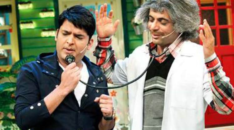 The Kapil Sharma Show का ये कॉमेडियन एक्टिंग छोड़ सड़क पर बेच रहा चाय, देखें वायरल वीडियो