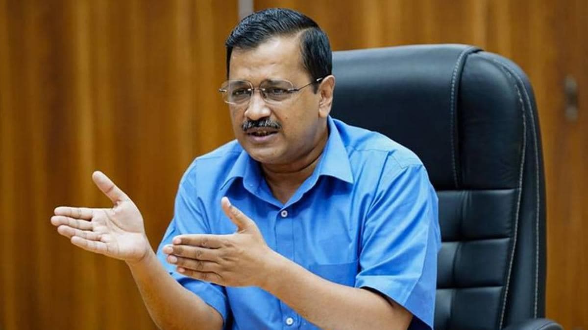 कोयले की कमी पर दिल्ली के सीएम अरविंद केजरीवाल ने पीएम मोदी को लिखा पत्र, हस्तक्षेप का अनुरोध कोयले की कमी पर दिल्ली के सीएम अरविंद केजरीवाल ने पीएम मोदी को लिखा पत्र, हस्तक्षेप का अनुरोध