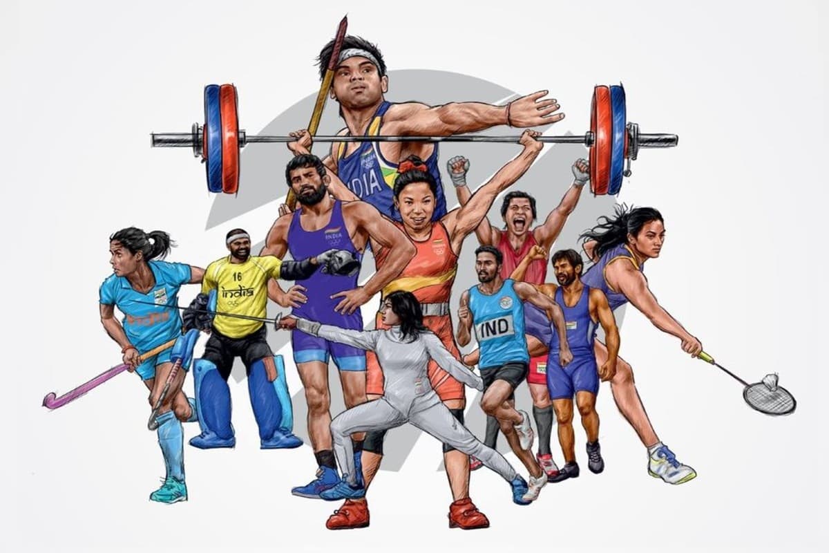 खेल की दुनिया में बनाएं अपना भविष्य, जानें इस दिशा में कैसे बढ़ सकते हैं आगे