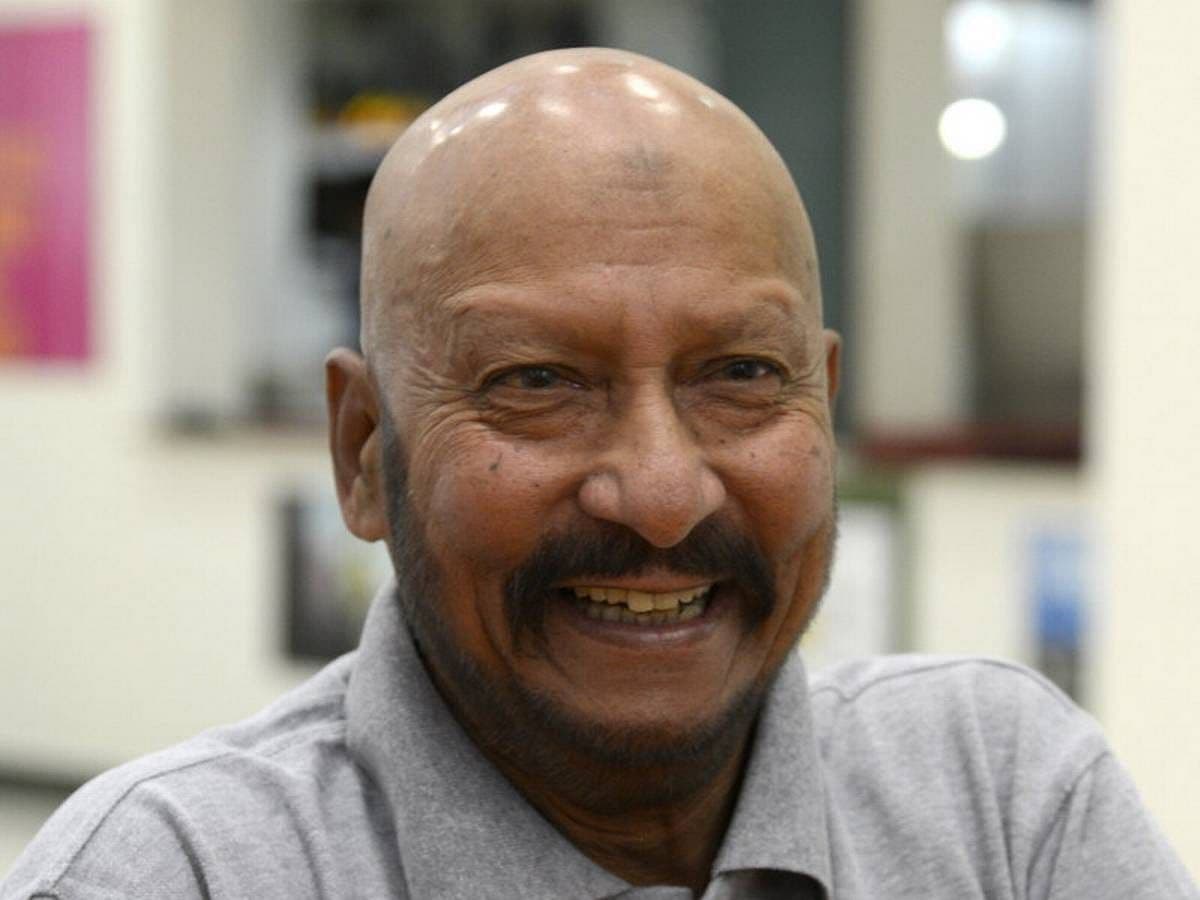 रांची आये इस पूर्व क्रिकेटर ने धौनी की तारीफ में पढ़े कसीदे, T-20 World Cup को लेकर भी कह दी ये बड़ी बात रांची आये इस पूर्व क्रिकेटर ने धौनी की तारीफ में पढ़े कसीदे, T-20 World Cup को लेकर भी कह दी ये बड़ी बात