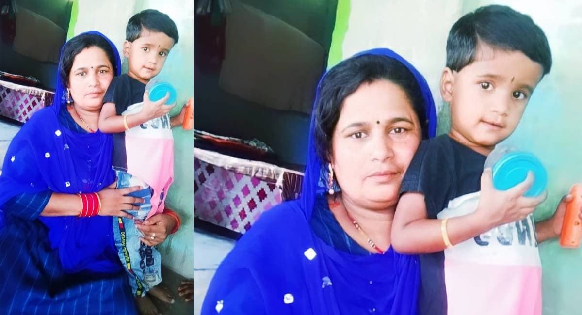 Government Scheme: फराह नाज को मिली नयी जिंदगी, परिवार में लौटीं खुशियां, 38 रोगों का होता है मुफ्त इलाज Government Scheme: फराह नाज को मिली नयी जिंदगी, परिवार में लौटीं खुशियां, 38 रोगों का होता है मुफ्त इलाज