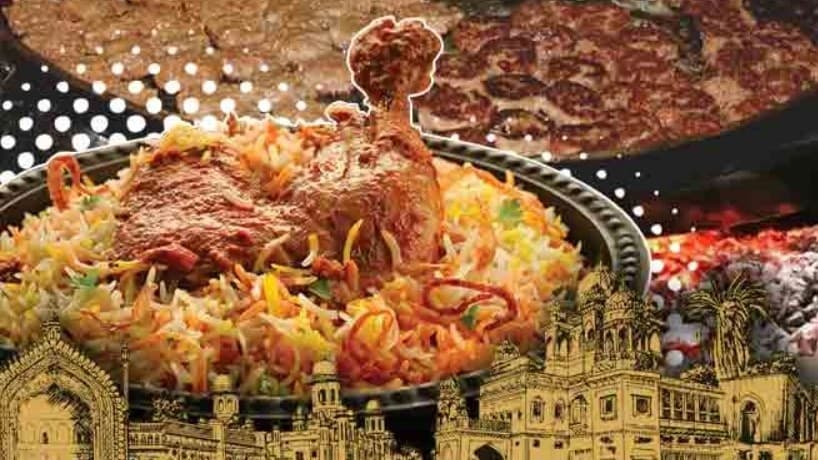 Lucknow Famous Dish: नवाबी अंदाज के साथ लजीज पकवान के लिए मशहूर है लखनऊ, जानिए कौन-से हैं वो फेमस फूड Lucknow Famous Dish: नवाबी अंदाज के साथ लजीज पकवान के लिए मशहूर है लखनऊ, जानिए कौन-से हैं वो फेमस फूड