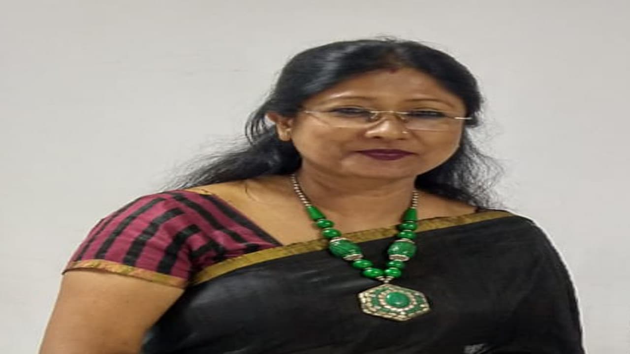 ExClusive: JMM ने आधी आबादी को दिया सम्मान, अब राज्यसभा में झारखंड की बनूंगी आवाज : महुआ माजी ExClusive: JMM ने आधी आबादी को दिया सम्मान, अब राज्यसभा में झारखंड की बनूंगी आवाज : महुआ माजी