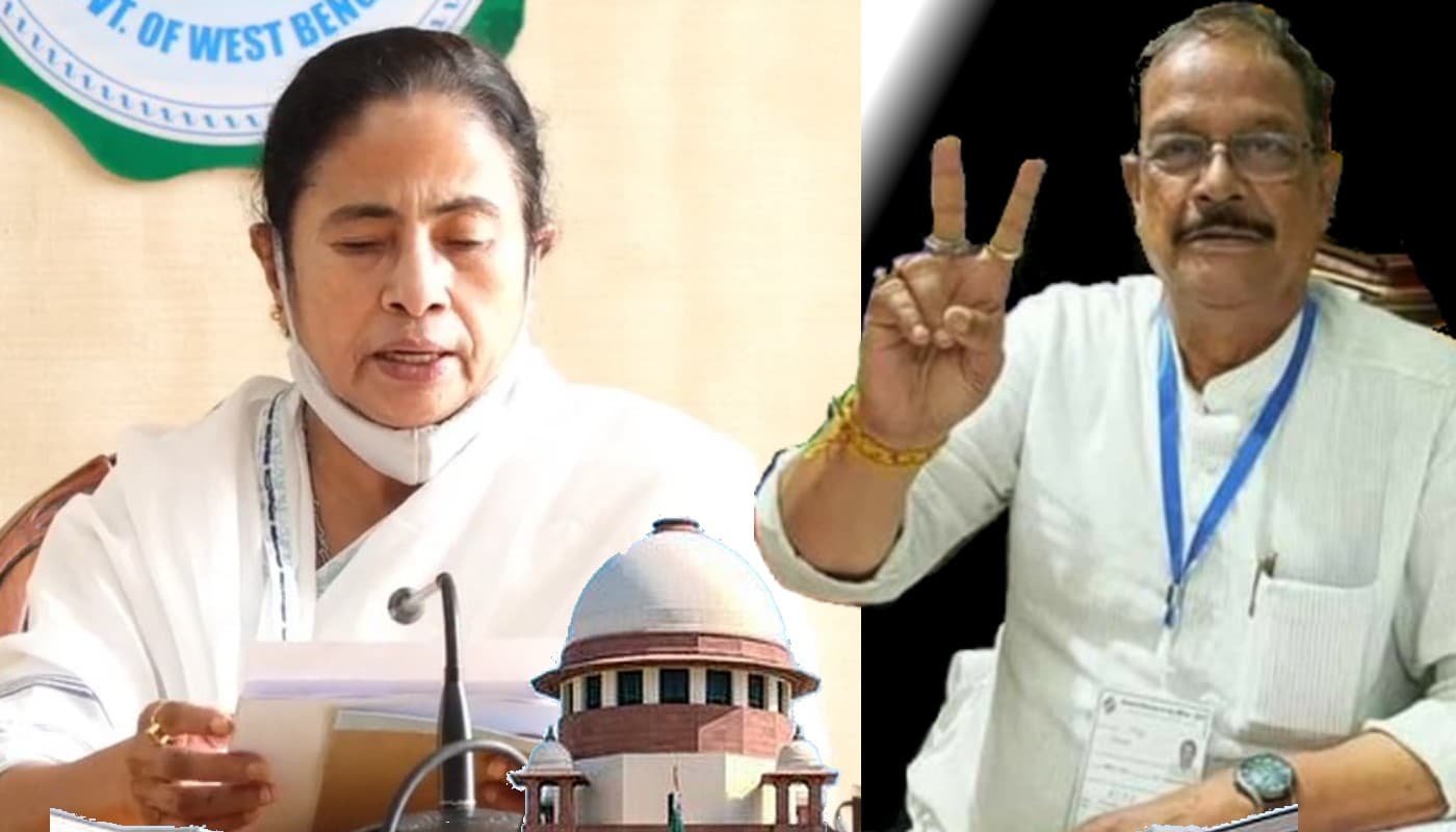 West Bengal News: ममता-मलय की याचिका पर सुप्रीम सुनवाई से पहले कलकत्ता हाइकोर्ट में नारद मामले की सुनवाई टली West Bengal News: ममता-मलय की याचिका पर सुप्रीम सुनवाई से पहले कलकत्ता हाइकोर्ट में नारद मामले की सुनवाई टली