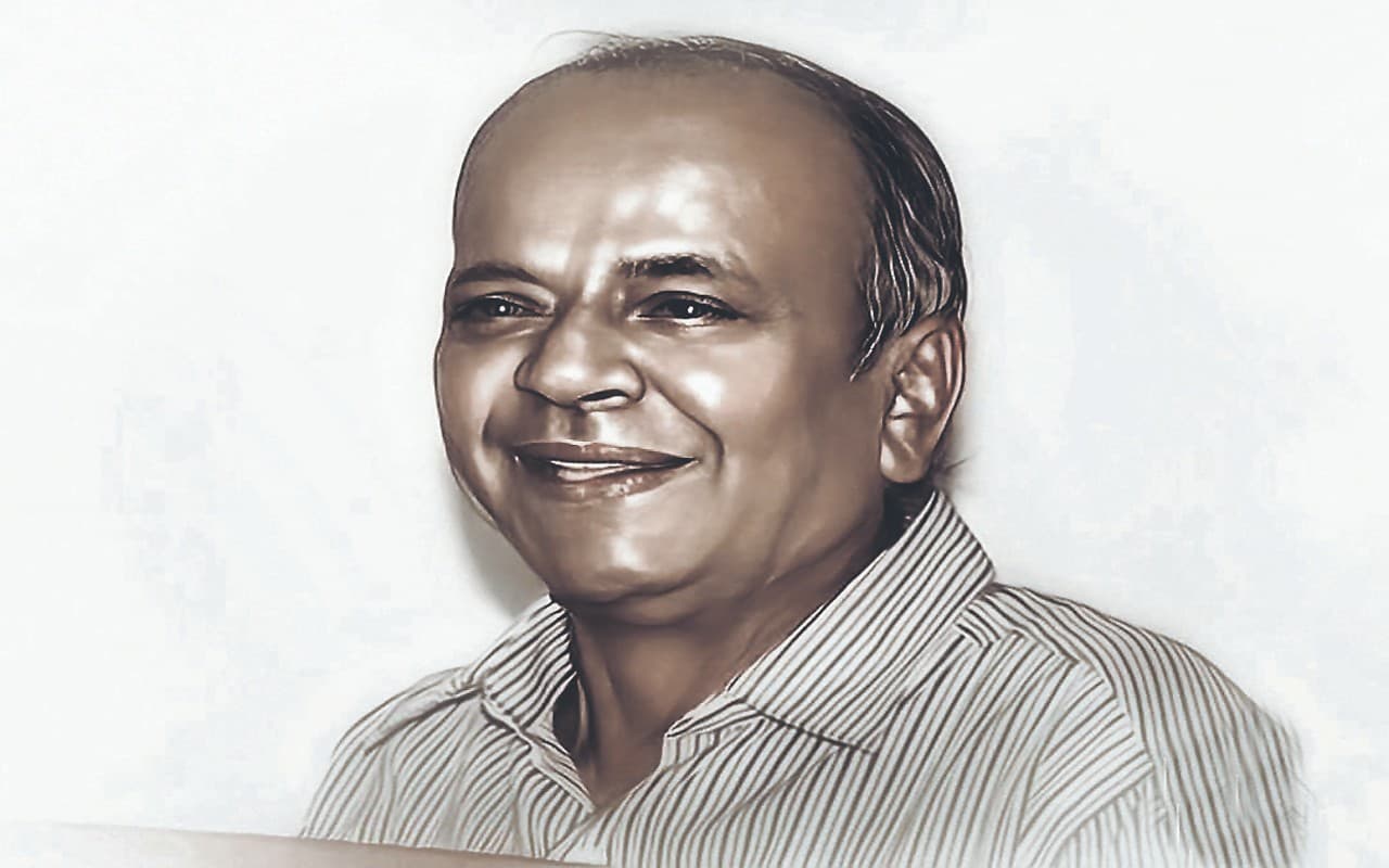 साफ और बेलाग बोलते थे प्रो मैनेजर पांडेय साफ और बेलाग बोलते थे प्रो मैनेजर पांडेय