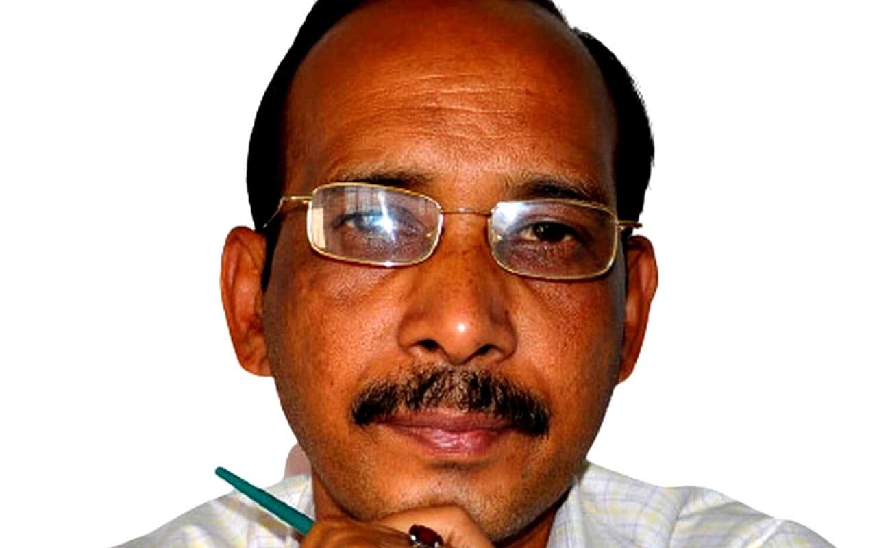 संकट व संक्रमण के दौर से गुजर रही है झारखंड की कला व संस्कृति : कला समीक्षक मनोज कपरदार संकट व संक्रमण के दौर से गुजर रही है झारखंड की कला व संस्कृति : कला समीक्षक मनोज कपरदार