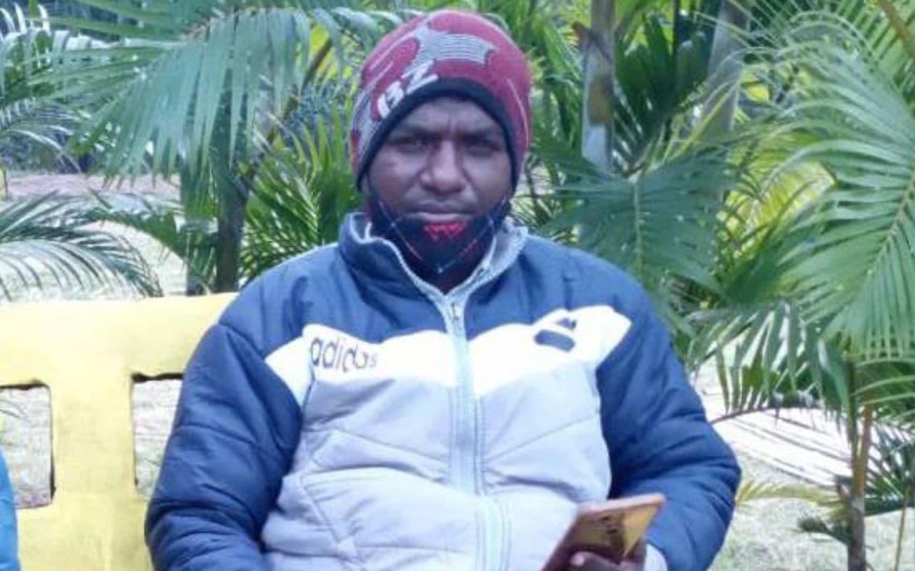 Jharkhand News: रामगढ़ में उपचुनाव से पहले आजसू नेता मनोज मुंडा की गोली मारकर हत्या Jharkhand News: रामगढ़ में उपचुनाव से पहले आजसू नेता मनोज मुंडा की गोली मारकर हत्या