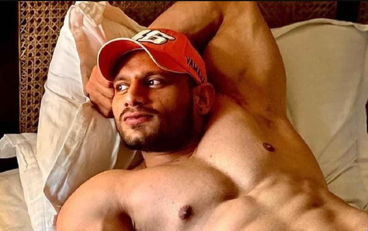 मिस्टर इंडिया रह चुके मनोज पाटिल ने की आत्महत्या की कोशिश, सुसाइड नोट में इस शख्स को ठहराया जिम्मेदार मिस्टर इंडिया रह चुके मनोज पाटिल ने की आत्महत्या की कोशिश, सुसाइड नोट में इस शख्स को ठहराया जिम्मेदार