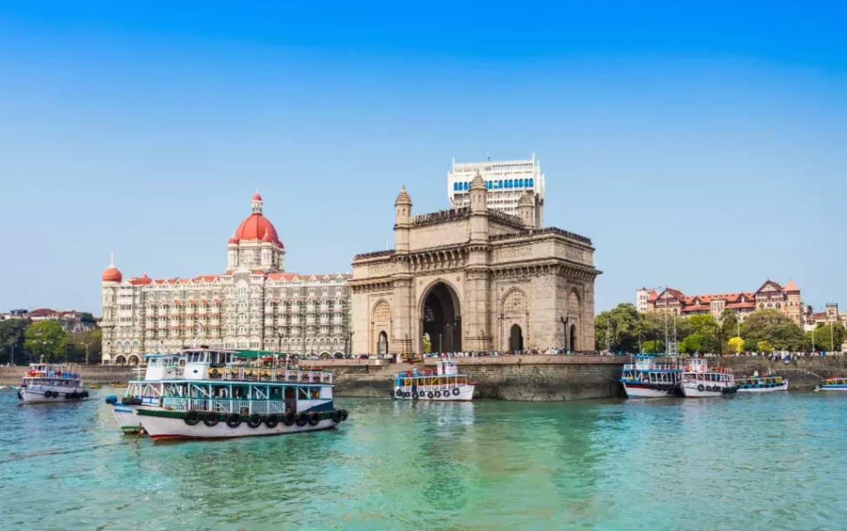 Maharashtra Places To Visit: महाराष्ट्र के पास हैं घूमने के लिए ये खूबसूरत जगहें, देखिए पूरी लिस्ट Maharashtra Places To Visit: महाराष्ट्र के पास हैं घूमने के लिए ये खूबसूरत जगहें, देखिए पूरी लिस्ट