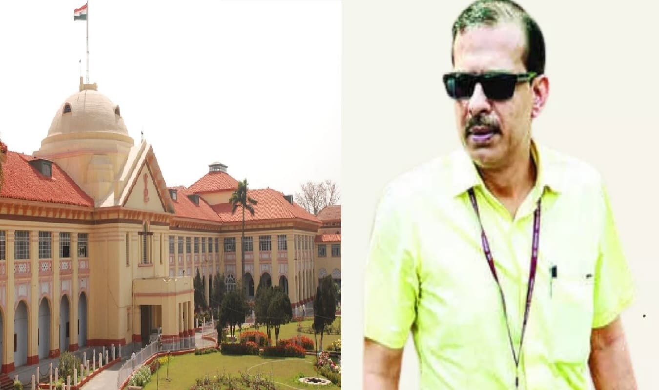 पटना हाईकोर्ट ने केके पाठक के खिलाफ गिरफ्तारी वारंट जारी करने का दिया आदेश, जानें क्या है मामला पटना हाईकोर्ट ने केके पाठक के खिलाफ गिरफ्तारी वारंट जारी करने का दिया आदेश, जानें क्या है मामला