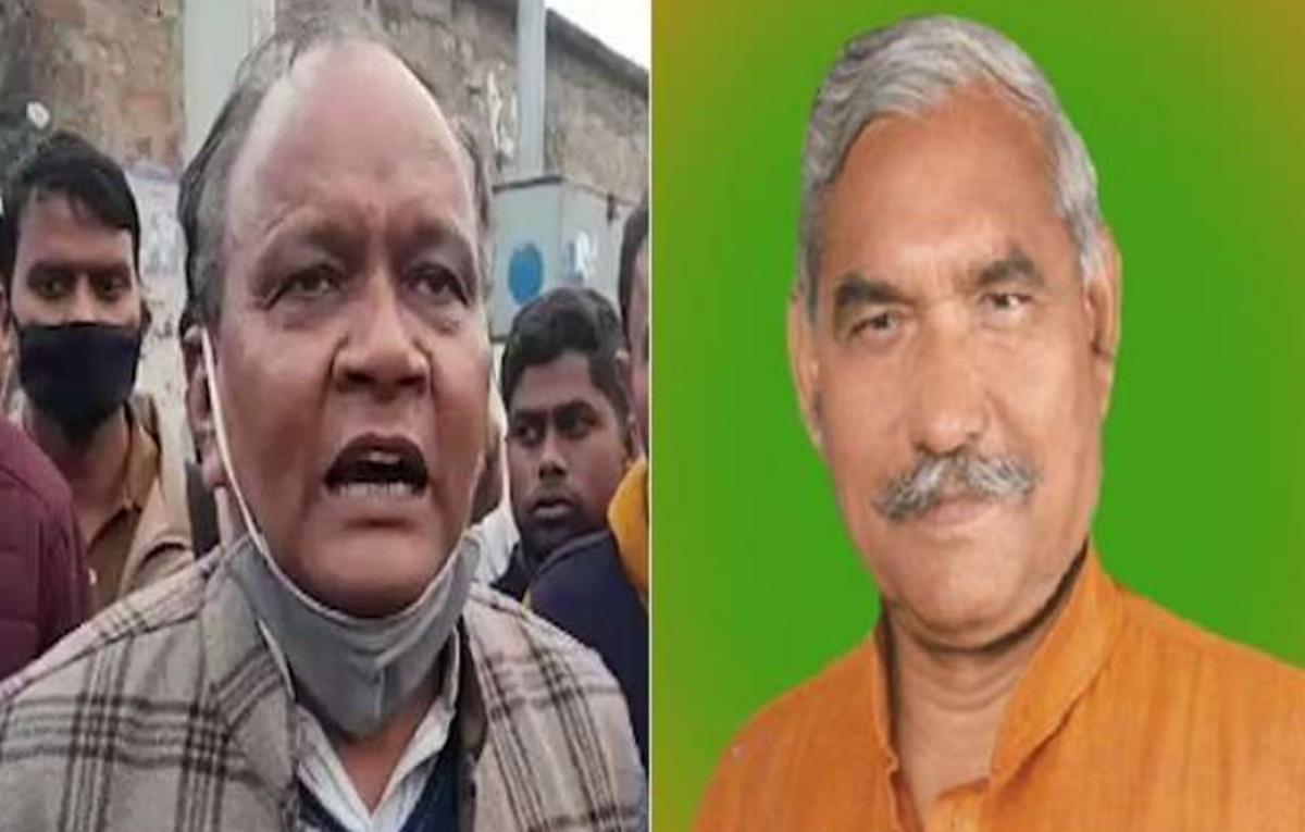 UP Election 2022: भाजपा ने की दो और उम्मीदवारों की घोषणा, बहेड़ी और भोजीपुरा से इन्हें मिला टिकट UP Election 2022: भाजपा ने की दो और उम्मीदवारों की घोषणा, बहेड़ी और भोजीपुरा से इन्हें मिला टिकट