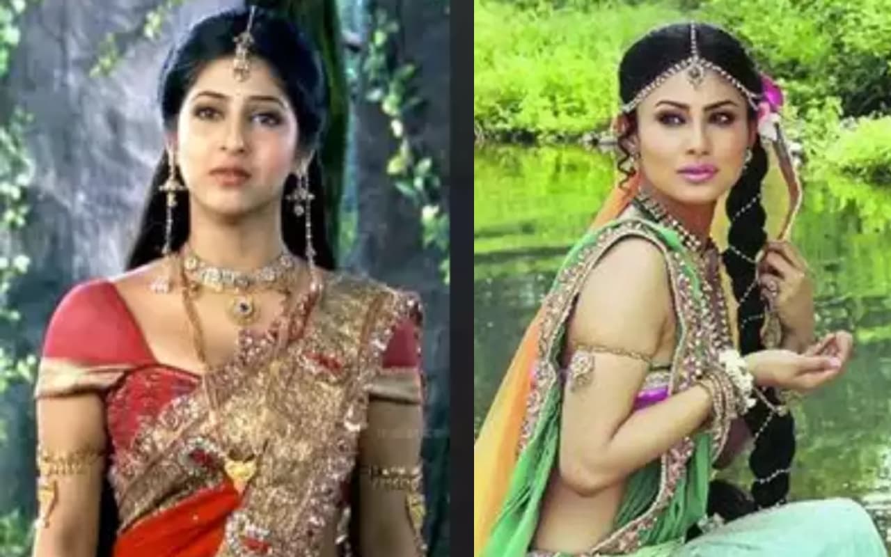 मौनी रॉय ने ऐश्वर्या राय के गाने पर किया ऐसा जबरदस्त डांस, एक्सप्रेशन लूट लेगा दिल… VIDEO