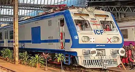 IRCTC/Indian Railways: कोरोना संकट के बीच टिकट कैंसिलेशन को लेकर रेलवे का बड़ा फैसला, पढ़ें लेटेस्ट अपडेट IRCTC/Indian Railways: कोरोना संकट के बीच टिकट कैंसिलेशन को लेकर रेलवे का बड़ा फैसला, पढ़ें लेटेस्ट अपडेट