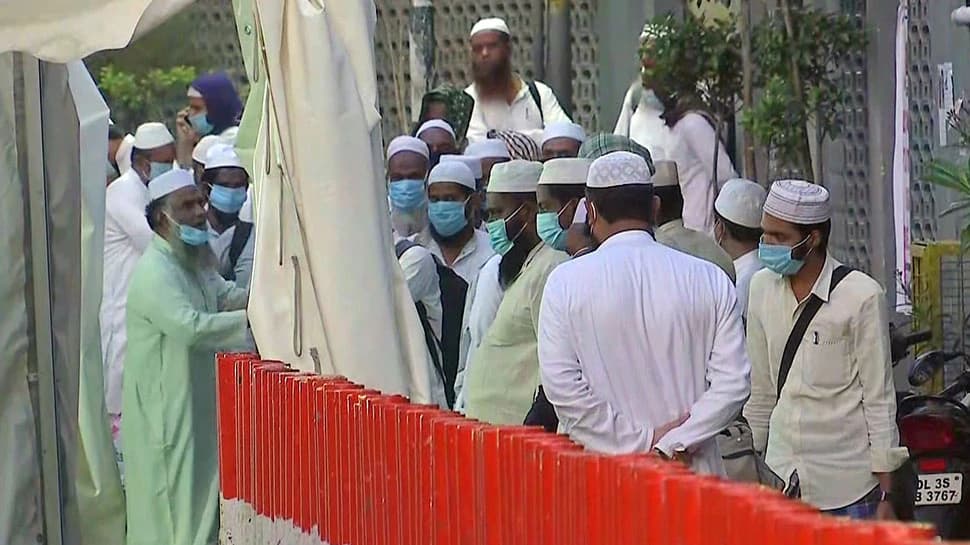 गहराया सौ साल पुराने धार्मिक स्थल गिराये जाने का मामला, प्रशासन पर मनमानी का आरोप, धार्मिक संगठनों ने की यह मांग