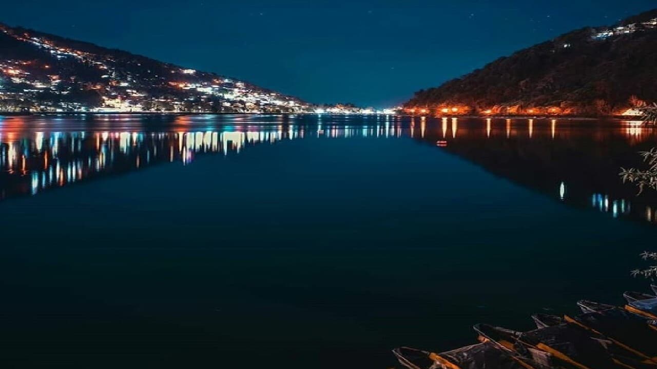 Nainital में घूमने लायक खूबसूरत जगह, यहां देखिए