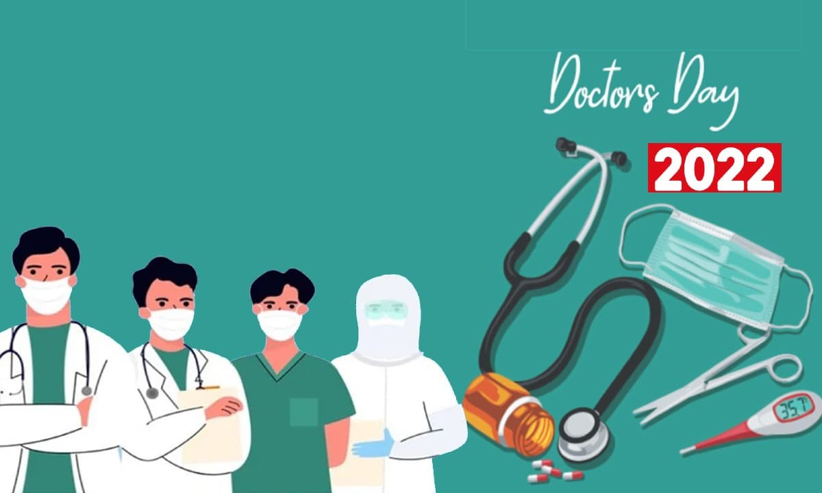 National Doctor Day 2025 National Doctor Day 2025