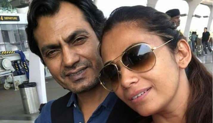 तलाक पर बोलीं नवाजुद्दीन सिद्दीकी की पत्नी आलिया- मेरी सेल्फ रिस्पेक्ट खत्म हो चुकी थी…सुलह की संभावना नहीं
