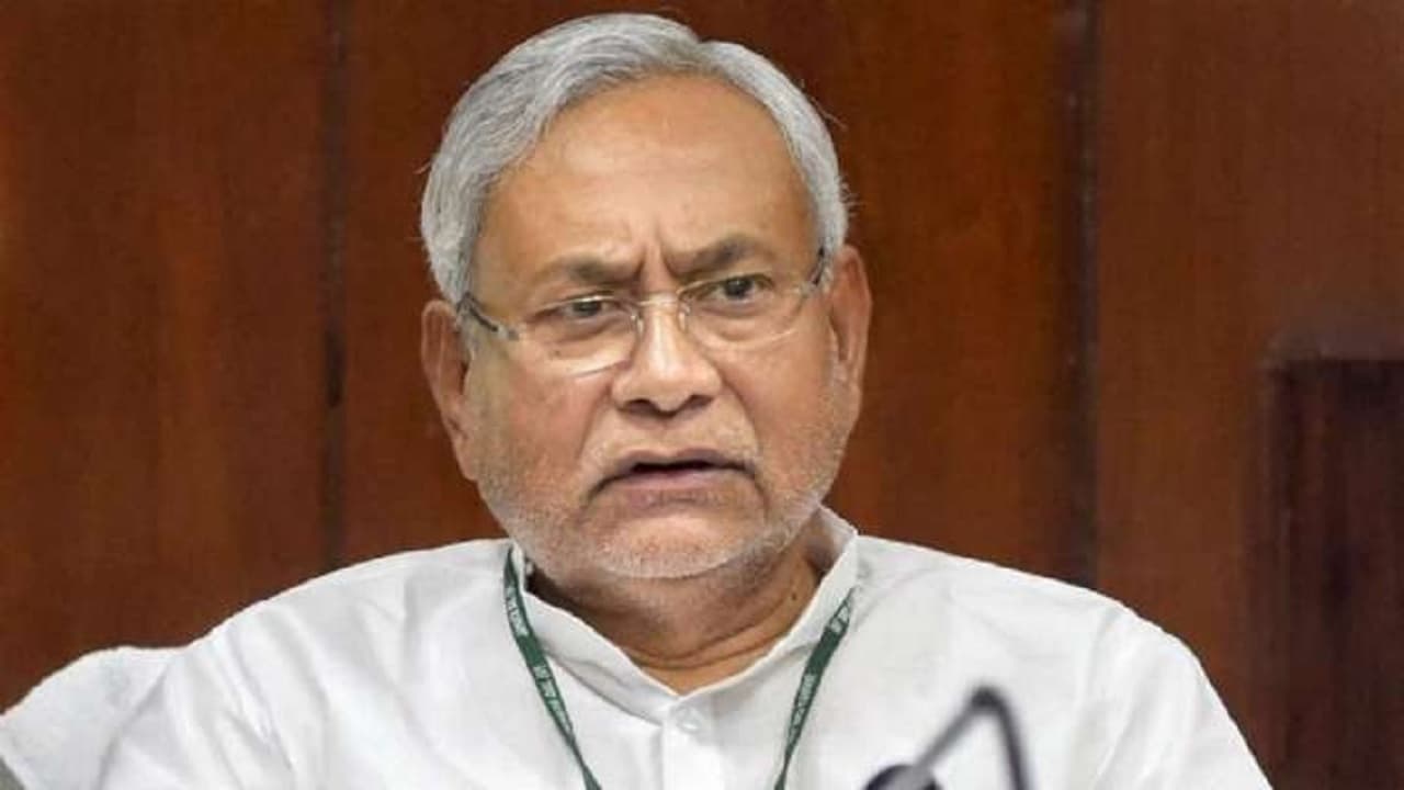 बिहार में कोरोना को लेकर जारी गाइडलाइन में हुआ संसोधन, जानें पाबंदियों में क्या हुआ बदलाव बिहार में कोरोना को लेकर जारी गाइडलाइन में हुआ संसोधन, जानें पाबंदियों में क्या हुआ बदलाव
