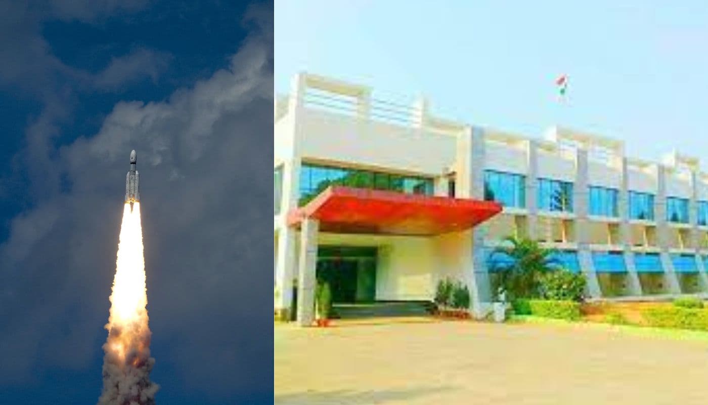 Chandrayaan-3 : सीटीटीसी भुवनेश्वर को चंद्रयान-3 के ‘सॉफ्ट लैंडिंग’ का इंतजार, इसरो के लिए बनाये हैं ये उपकरण Chandrayaan-3 : सीटीटीसी भुवनेश्वर को चंद्रयान-3 के ‘सॉफ्ट लैंडिंग’ का इंतजार, इसरो के लिए बनाये हैं ये उपकरण