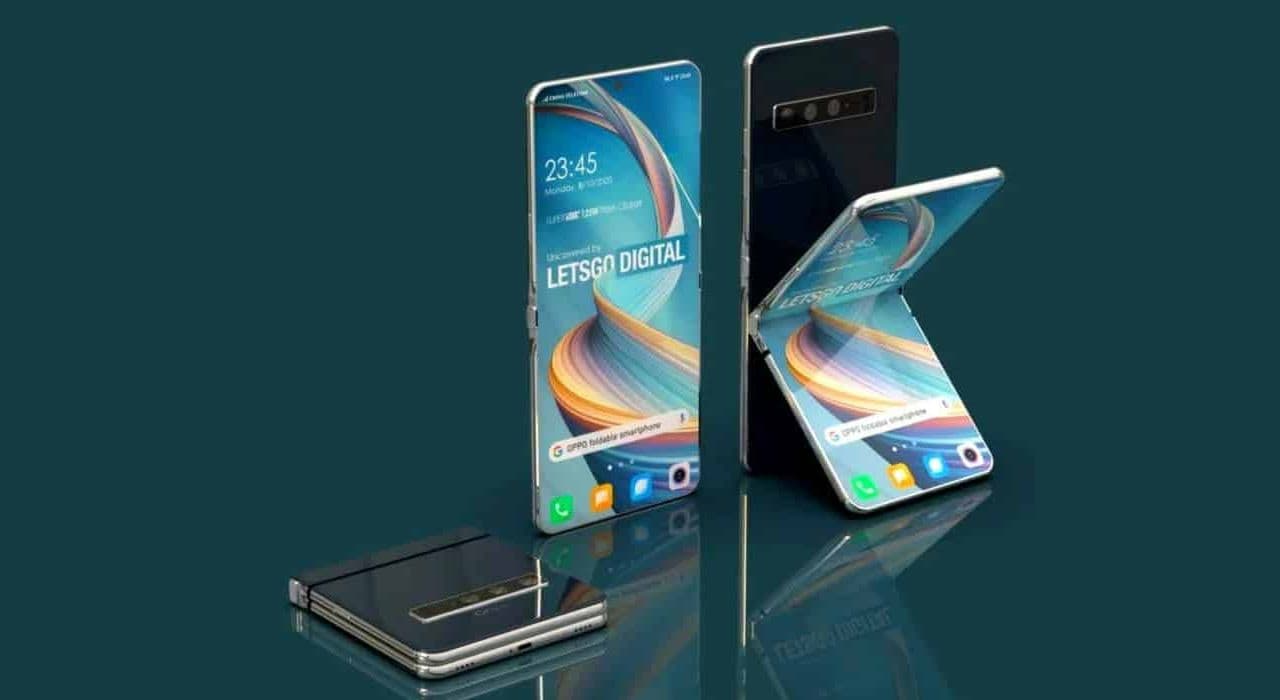 OPPO का पहला फोल्डेबल स्मार्टफोन अगले सप्ताह होगा लॉन्च, मिलेंगे ये फीचर्स OPPO का पहला फोल्डेबल स्मार्टफोन अगले सप्ताह होगा लॉन्च, मिलेंगे ये फीचर्स