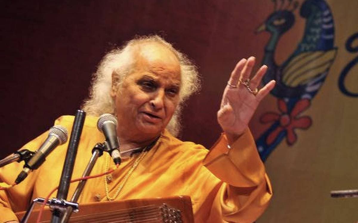 आज होगा पंडित जसराज का अंतिम संस्कार, इन प्लेटफॉर्म्स पर लाइव प्रसारण देख सकेंगे फैंस, जानिए क्या है तैयारी