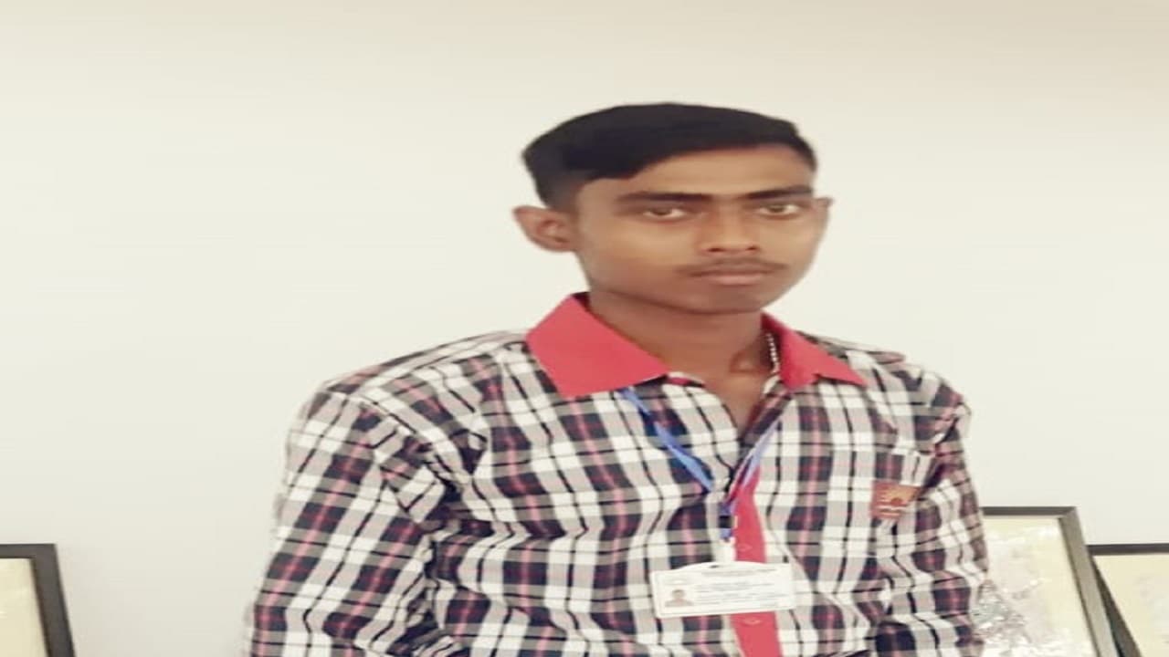 परीक्षा पे चर्चा: झारखंड के शुभम मांजी प्रधानमंत्री नरेंद्र मोदी से करेंगे सीधा संवाद, पूछेंगे ये सवाल परीक्षा पे चर्चा: झारखंड के शुभम मांजी प्रधानमंत्री नरेंद्र मोदी से करेंगे सीधा संवाद, पूछेंगे ये सवाल
