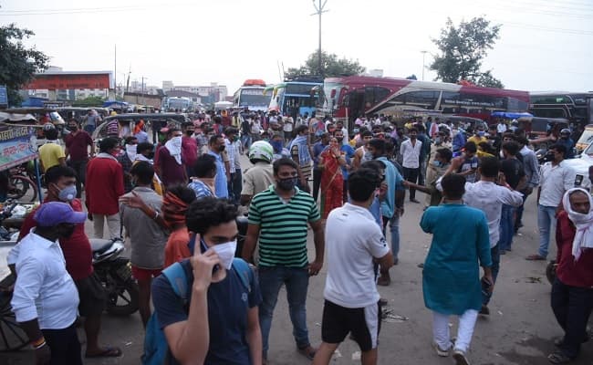 Bihar News: पटना में जहरीली गैस का रिसाव, घर छोड़ भागे लोग, इलाके के मकानों को कराया खाली