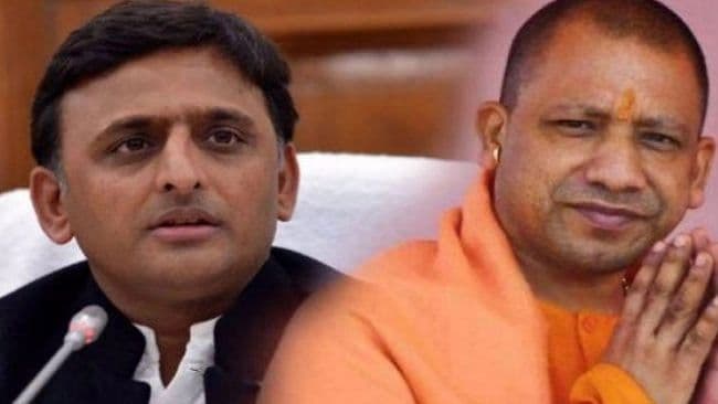 उत्तर प्रदेश की राजनीति में जातीय रस्साकशी