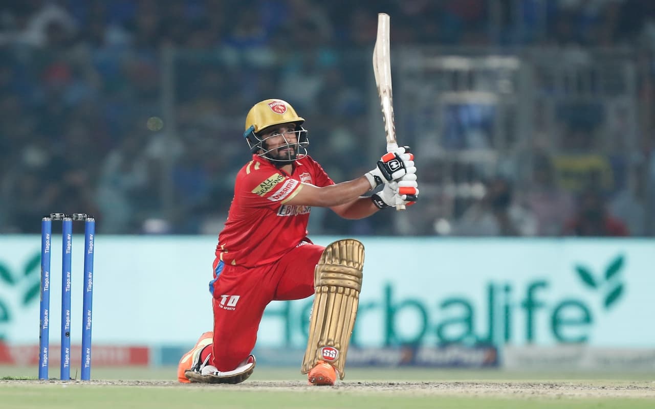 IPL 2023: कौन है पंजाब किंग्स के शतकवीर प्रभसिमरन सिंह? जिसके मैच फीस को लेकर हुई थी आलोचना IPL 2023: कौन है पंजाब किंग्स के शतकवीर प्रभसिमरन सिंह? जिसके मैच फीस को लेकर हुई थी आलोचना