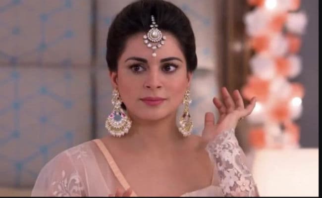 Kundali Bhagya Spoiler Alert : सरला को जेल भेजने के बाद माहिरा शर्लिन का नया गेम प्लान, क्या करेगी प्रीता? Kundali Bhagya Spoiler Alert : सरला को जेल भेजने के बाद माहिरा शर्लिन का नया गेम प्लान, क्या करेगी प्रीता?