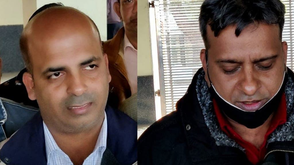 Agra News: शहीद विंग कमांडर पृथ्वी सिंह चौहान के दोस्तों ने साझा किए उनके साथ बिताए पल Agra News: शहीद विंग कमांडर पृथ्वी सिंह चौहान के दोस्तों ने साझा किए उनके साथ बिताए पल