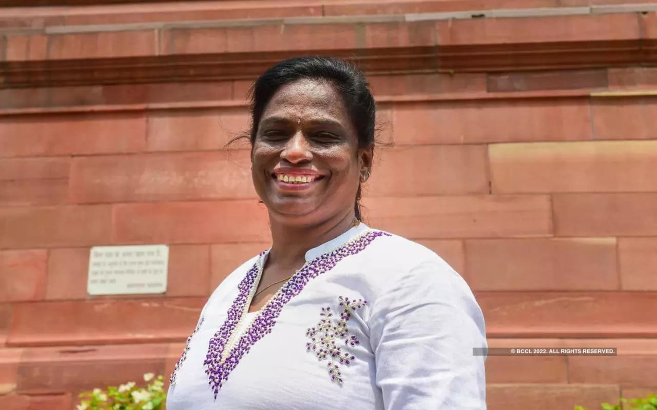 IOA New President: पीटी उषा होंगी भारतीय ओलंपिक संघ की पहली महिला अध्यक्ष, निर्विरोध चुनी जाएंगी IOA New President: पीटी उषा होंगी भारतीय ओलंपिक संघ की पहली महिला अध्यक्ष, निर्विरोध चुनी जाएंगी