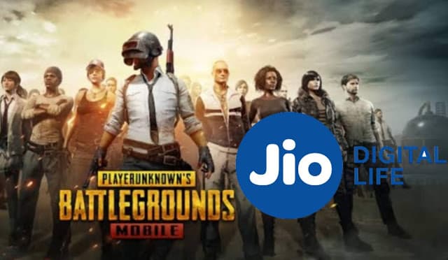 Reliance Jio से मिलेगा PUBG को जीवनदान! भारत में लौटने की तैयारी… Reliance Jio से मिलेगा PUBG को जीवनदान! भारत में लौटने की तैयारी…