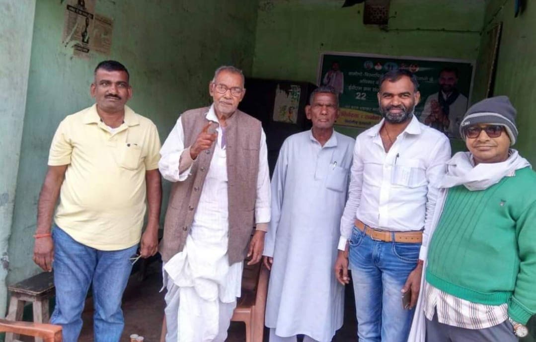 झारखंड के बोकारो की राजनीति के ध्रुव थे अकलूराम महतो, निधन पर सीएम हेमंत सोरेन ने जताया शोक झारखंड के बोकारो की राजनीति के ध्रुव थे अकलूराम महतो, निधन पर सीएम हेमंत सोरेन ने जताया शोक